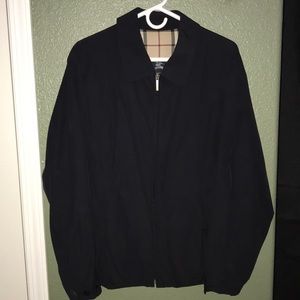 BURBERRY (M) Coach Jacket